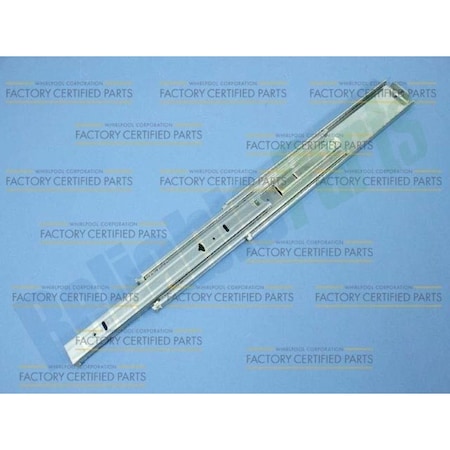 Whirlpool WP2320616 Whirlpool Refrigerator Slide WP2320616